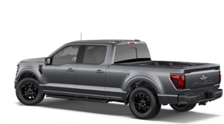 2026 Ford F-150® External Image 3